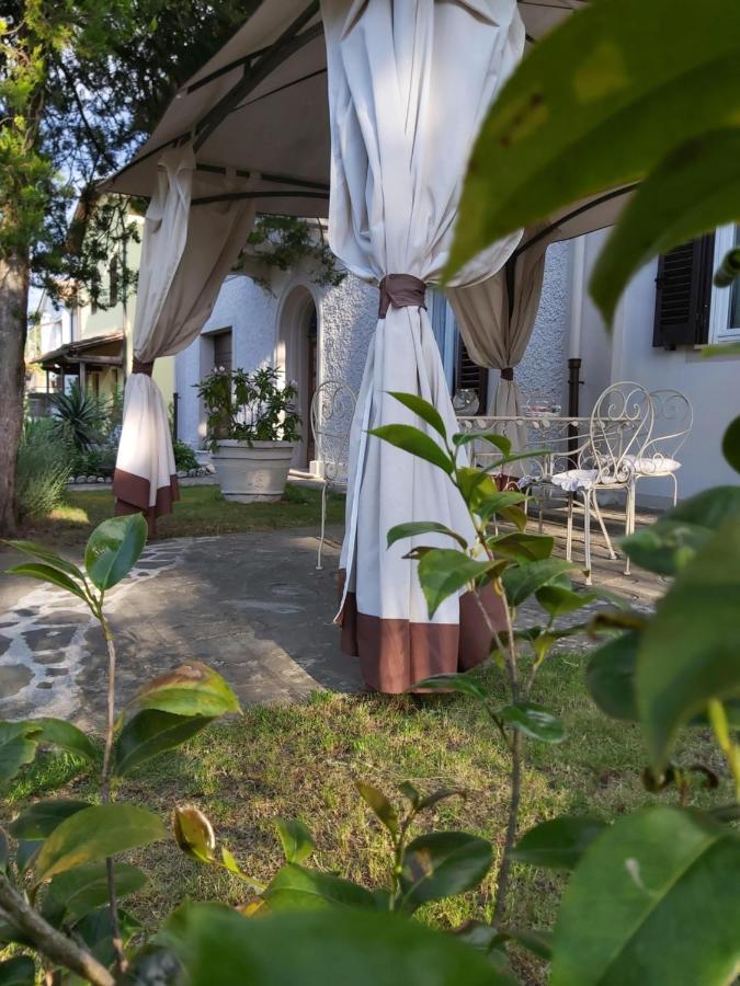 Villa Elvira Ambra Zewnętrze zdjęcie
