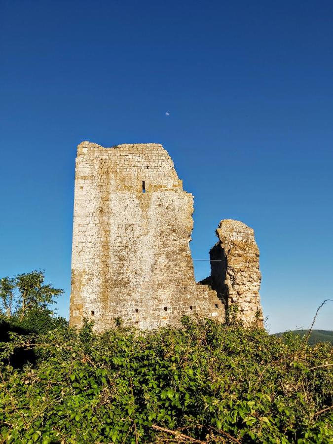 Villa Elvira Ambra Zewnętrze zdjęcie