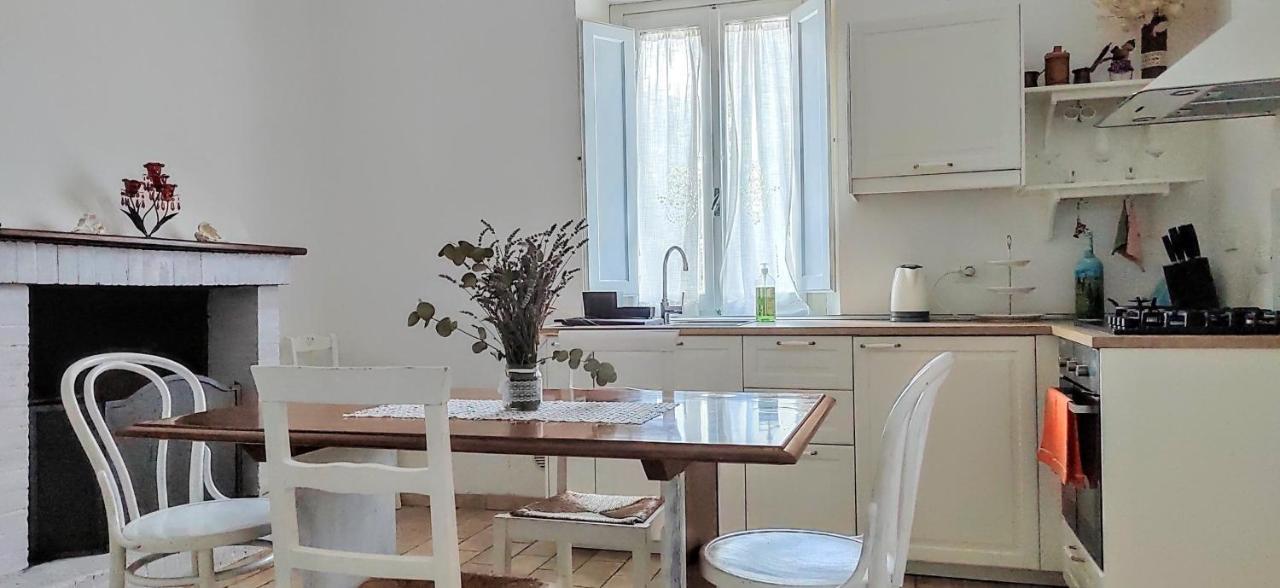Villa Elvira Ambra Zewnętrze zdjęcie