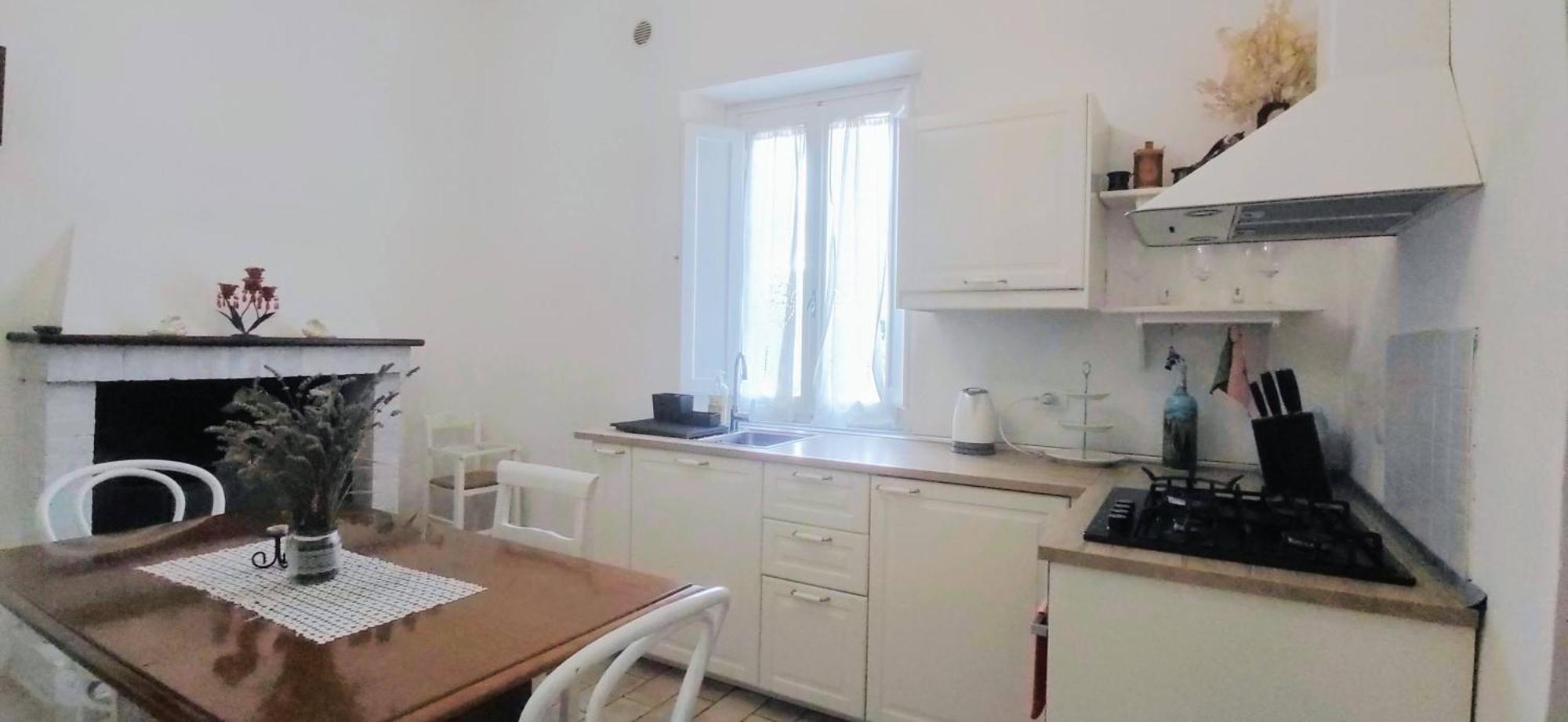 Villa Elvira Ambra Zewnętrze zdjęcie