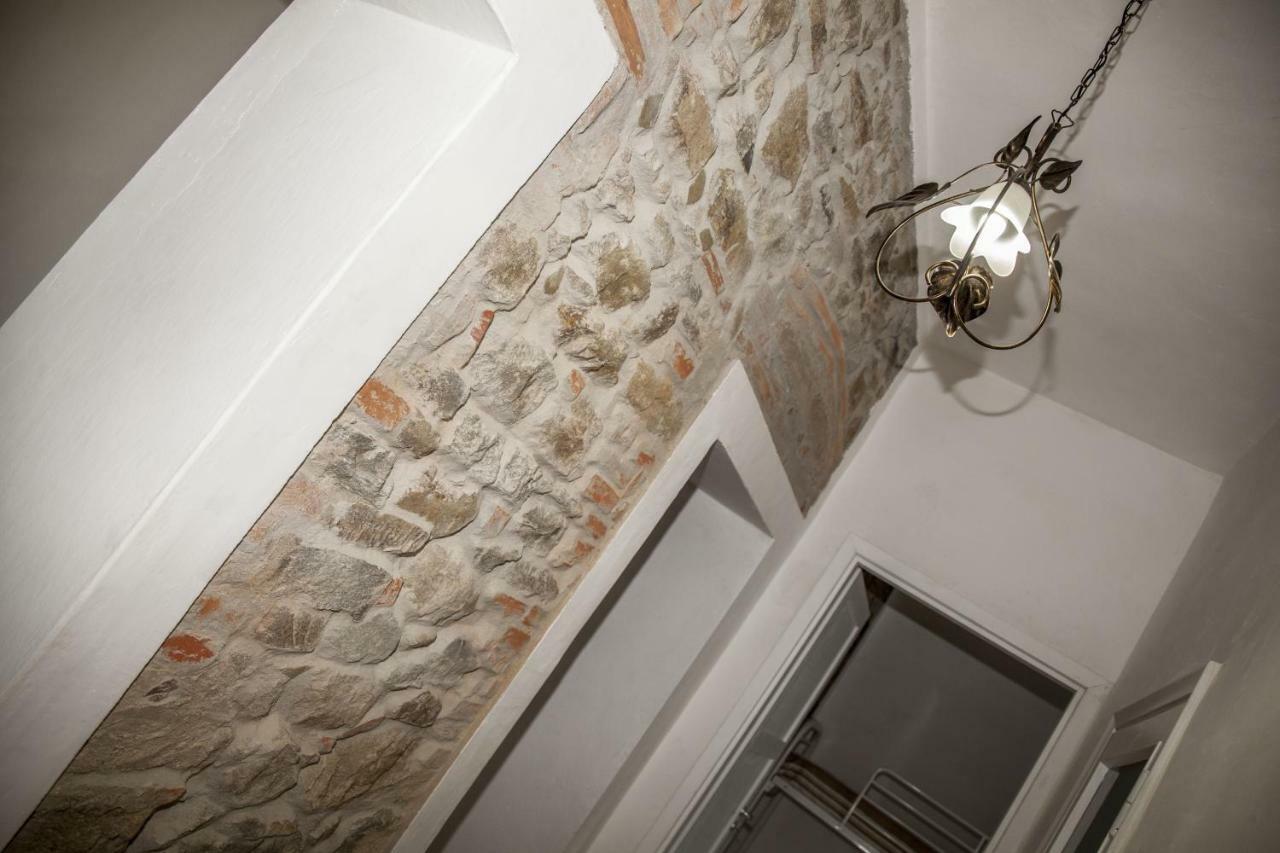 Villa Elvira Ambra Zewnętrze zdjęcie