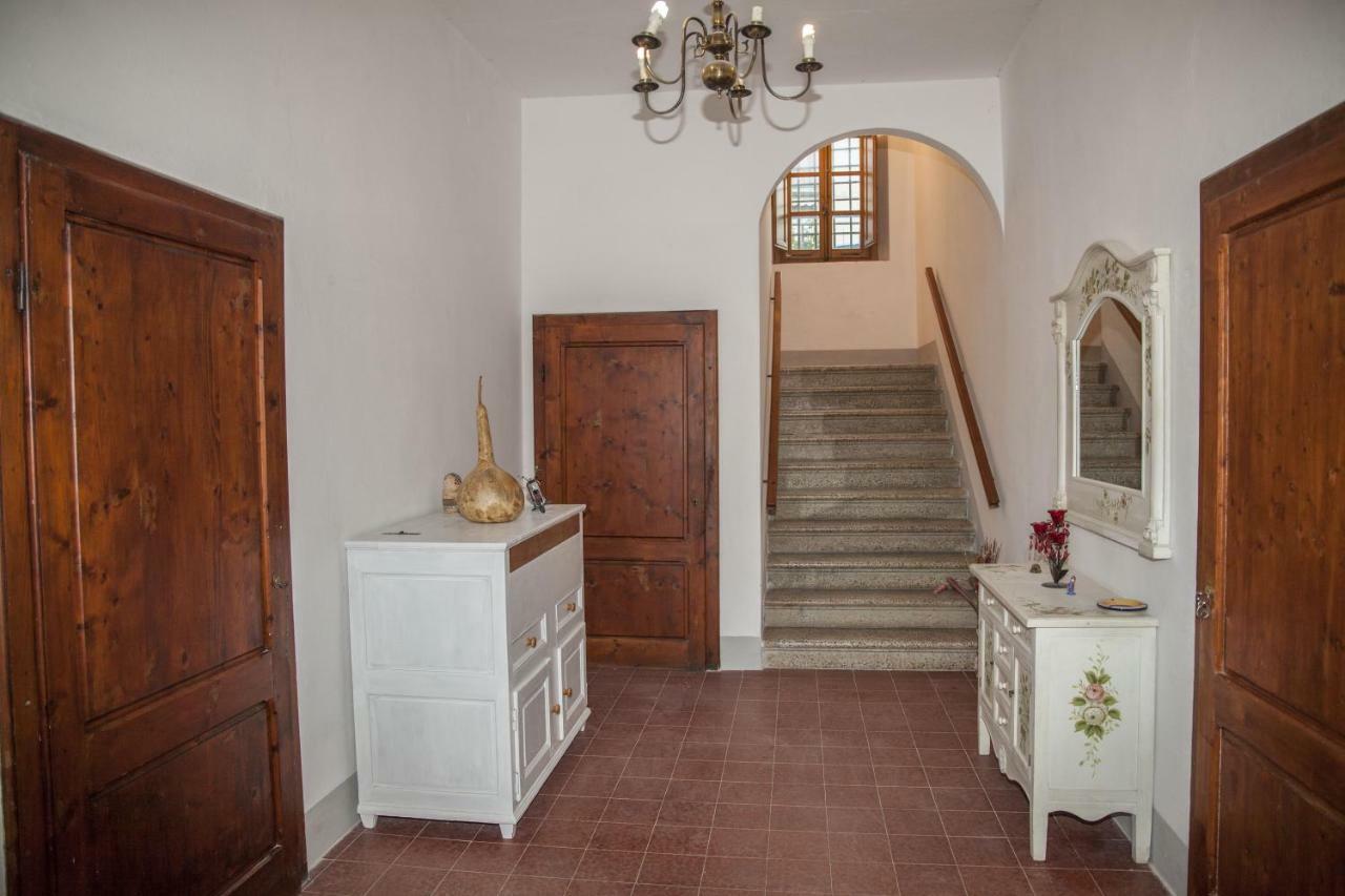 Villa Elvira Ambra Zewnętrze zdjęcie