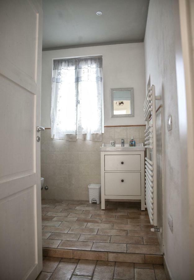 Villa Elvira Ambra Zewnętrze zdjęcie
